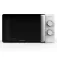 Cecotec Proclean 3110 Flatbed Microwave With Grill 700W