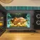 Cecotec Micro-ondas com grill Proclean 3130 Flatbed 700W
