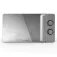 Cecotec Microones amb grill Proclean 3160 Flatbed Mirror 700W