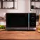 Cecotec Micro-ondes avec grill ProClean 4120 1000W