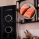 Cecotec Micro-ondes avec grill ProClean 4120 1000W