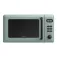 Cecotec ProClean 5110 Microwave With Grill 700W