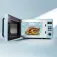 Cecotec Microondas con grill ProClean 5110 700W