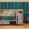 Cecotec Proclean 5120 Flatbed Mirror 微波炉 700W