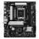 Asrock B860M-X moederbord