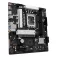 Asrock B860M-X moderkort
