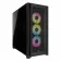 Corsair Frame 5000D RS ARGB PC-tornfodral