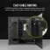 Corsair Frame 5000D RS ARGB PC-tornfodral