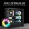 Corsair Case per PC torre Frame 5000D RS ARGB
