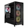 Corsair Frame 5000D RS ARGB PC-tornfodral