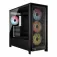 Corsair Frame 5000D RS ARGB PC-tornfodral