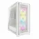 Corsair Caixa da torre do PC Frame 5000D RS ARGB