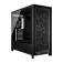 Corsair Frame 5000D RS PC-tårnhus