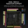Corsair Case per PC torre Frame 5000D RS