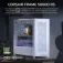 Corsair Frame 5000D RS PC-tornikotelo