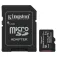 Kingston Micro SDXC Canvas Select Plus Gen3 1TB memory card