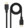 Nanocable 4K 60Hz 5 m HDMI 2.0 Cable