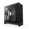 Nzxt Caixa torre PC H9 Flow