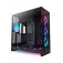 Nzxt H9 Flow RGB+ PC tower case