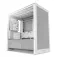 Nzxt H9 H3 Flow PC-tårnkasse