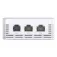 Tp-link Omada EAP625GP-WALL WIFI-åtkomstpunkt