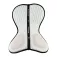Acavallo Zero Impact Front Riser Halfpad