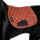 Equestro Saddle Pad legetøj