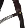 Equestro Softy Cover Shaped Snaffle 頭絡