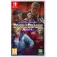 Nintendo Switch Double Dragon Revive Limited Edition