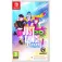 Nintendo Switch Just Dance 2026 Edition