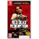 Nintendo Switch Red Dead Redemption CIAB