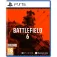 Playstation PS5 Battlefield 6 Phantom Edition