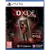 Playstation PS5 Oxide Room 208