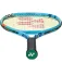 Yonex 25 Junior-Tennisschläger
