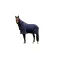 Equitheme 1200D 3 Layers 馬の外装用ラグ
