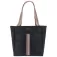 Equitheme Aztec Pockets tote bag
