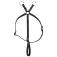 Equitheme Giocattolo Mini Martingale