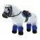 Equitheme Mini Saddle lelu