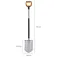 Fiskars Picca F1066729