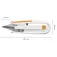 Fiskars Ciseaux F1070023