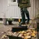 Fiskars Scopa F1077115
