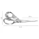 Fiskars FXA 가위 21 cm