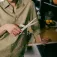 Fiskars FXA 가위 21 cm