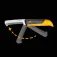 Fiskars K80 taskuveitsi