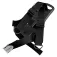 Divemarine PVC-sukellussäiliö-reppu