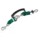 Divemarine stainless steel Double hook & d-ring extender