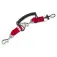 Divemarine stainless steel Double hook & d-ring extender