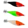 DTD Double Color Glavoc 2.0 Tintenfischköder