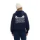 Ellesse II Trio Hettegenser