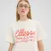 Ellesse LAnse 반팔 티셔츠